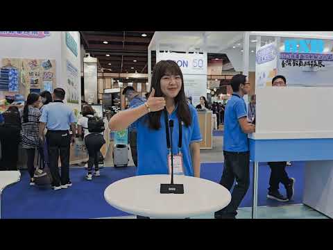 【會議室升級】卡訊 T-Flex 無線麥克風 | AI 影像追蹤「免預設點」！告別線材與預設點！實現真正的彈性會議協作