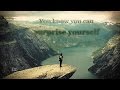 Jack Garratt - Surprise yourself (lyrics)