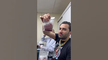 REAL UNCUT GEMS BUSINESS Shorts 