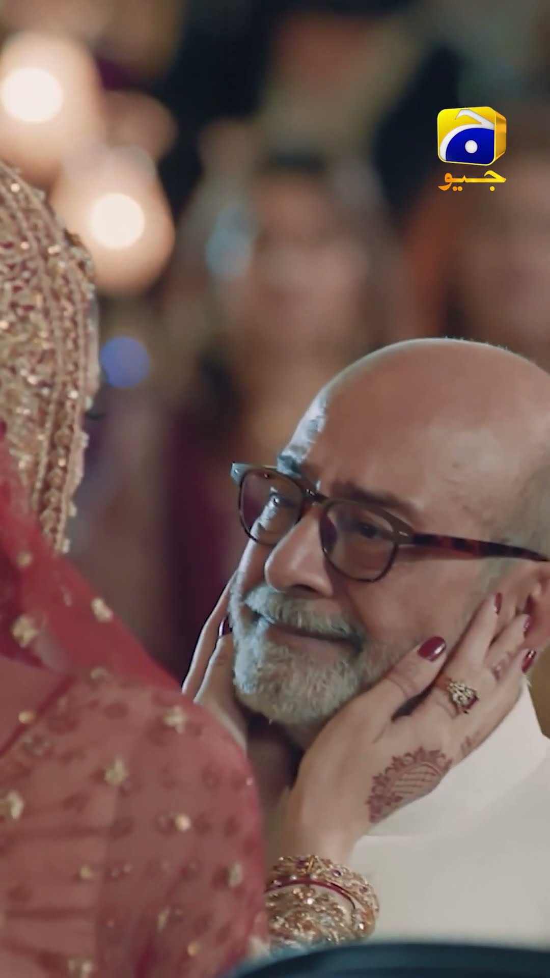 Sadaf Ki Apne Baap Se Akhri Mulaqat #sunnmeredil #shorts