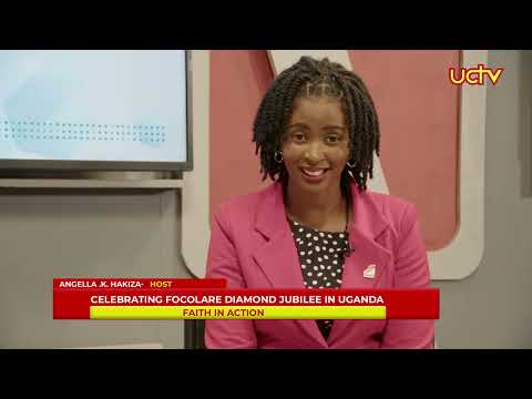 The Focolare Movement In Uganda Is Celebrating Its 60th Anniversary 2025