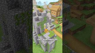 Golden Apple Mystery!