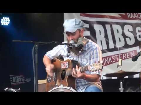 Ribs&Blues 2011 - Ben Prestage