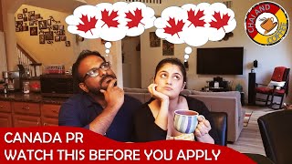 How to Apply for Canada PR | Express Entry Tips | Canada Immigration screenshot 2