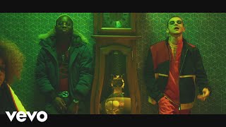 Download lagu Arka Minuit Clip officiel ft Leto Arka Minuit Clip officiel ft Leto
