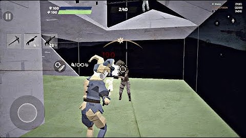 Notti Bop 🔪| ( CHAPTER 2 1V1.LOL Montage ) | Setty Highlights #3 | FT. @IlyMoon3