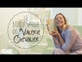 La bibliothque de valrie chevalier   magazine cool