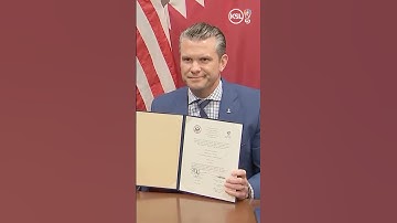 Nieuwsorganisaties weigeren akkoord te gaan met het nieuwe mediabeleid van het Pentagon
