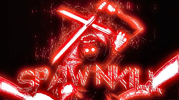 Skorde - SPAWN KILL「AMV」
