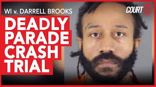 LIVE: Sentencing of Darrell Brooks - Waukesha Christmas Parade Trial - Pt. 2