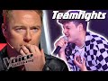 Kodaline - All I Want (Alex Seeger) | Teamfights | The Voice Of Germany 2023