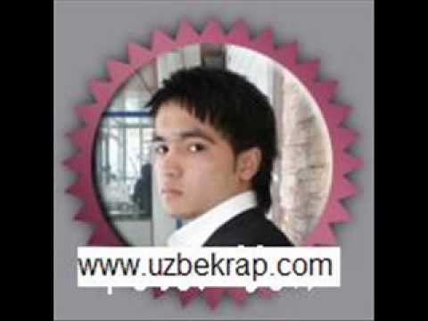 Gruppa Ummon — My Love (Uzbek R&B Music) 2010