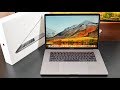 Apple MacBook Pro 15" (2017): Unboxing & Review