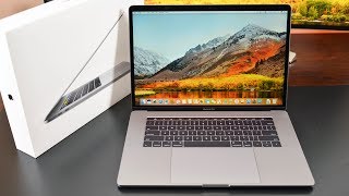 Apple MacBook Pro 15