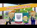 Tierstimmen machen - Cartoons für Kinder - Folge 32 - BlockxBuddys Kinderfilm