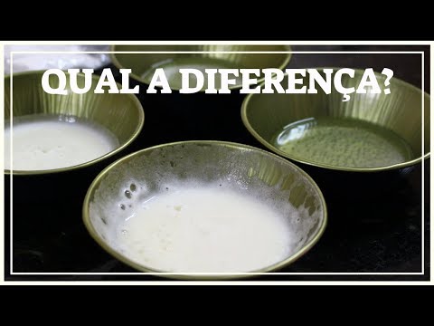 SAL AMONIACO E BICARBONATO DE SÓDIO - PRA QUÊ SERVE? VEJA A DIFERENÇA! - CANAL APRENDIZ /361