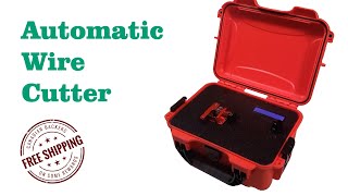 Mhpro.net Wire Cutter Kickstarter Promo Video