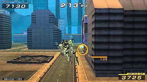 Armored Core Formula Front International Next