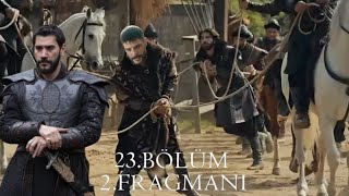 Kudüs Fatihi Selahaddin Eyyubi 23 Bölüm 2 Fragmanı Sultan Nuredtinin Ölümü 