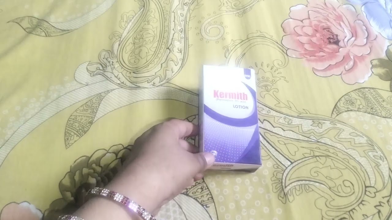 Kermith lotion || best kermith lotion for skin