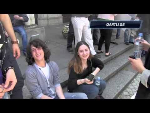 ,,გორი წითელი არ არის\"