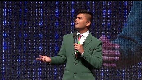 Siddharth Shah Sir at SMO convention 2018 | we r ebizzers |