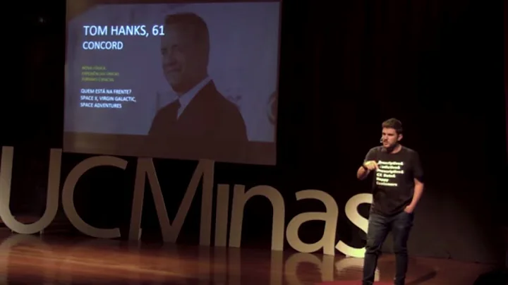 O futuro da Experincia do Cliente | Toms Duarte | ...