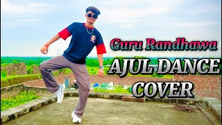 AZUL | Guru Randhawa | Azul Dance Cover | Trending Song | Choreography By Rohit Maholiya 
