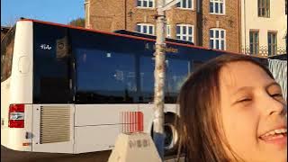 The famous #Bryggen in Bergen