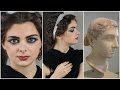 Cleopatra - Tutorial | Beauty Beacons