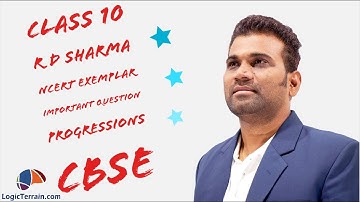 RD Sharma Class 10 Solutions Arithmetic Progression Chapter 5 Exercise 5.6 Q 71 [CBSE Math 2020-21]