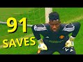All SAVES By Andre Onana In 2023 For Manchester United