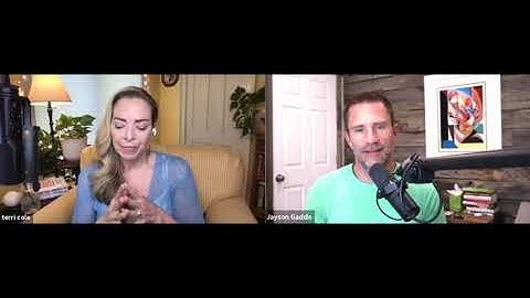 Master Working Through Conflict with Jayson Gaddis - Terri Cole