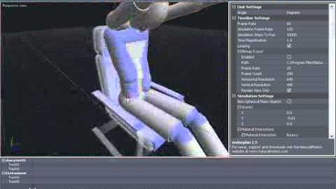 Endorphin Tutorial - Posing Characters - 3