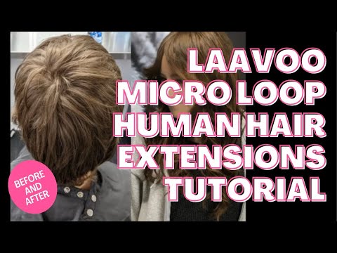 LaaVoo Micro Loop