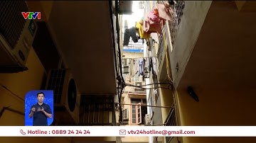 Hà Nội: Tổng kiểm tra PCCC chung cư mini, không có vùng cấm, không ngoại lệ | VTV24