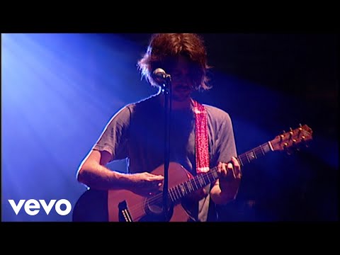 Powderfinger - Love Your Way (Live At Big Day Out 2005)