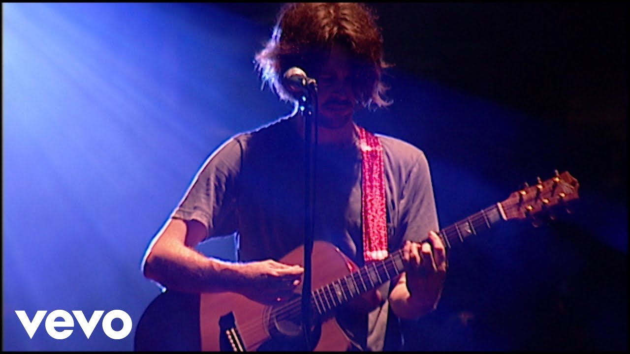 Powderfinger - Love Your Way (Live At Big Day Out 2005)