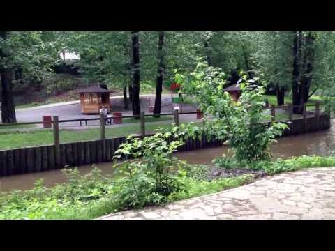 Video: Likhoborka-rivier: kenmerken, locatie en foto