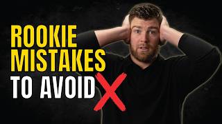 New to Ministry? Avoid These Rookie Mistakes