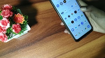 How to fix network problem on micromax in 1