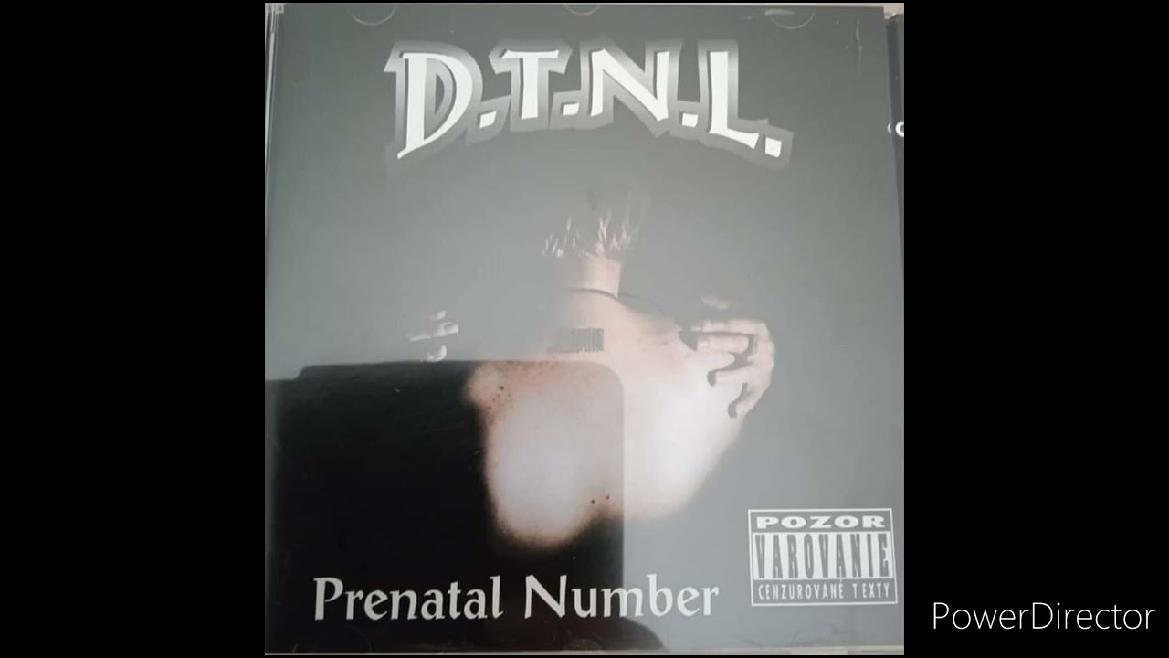 D.T.N.L. - Zdochla nám láska