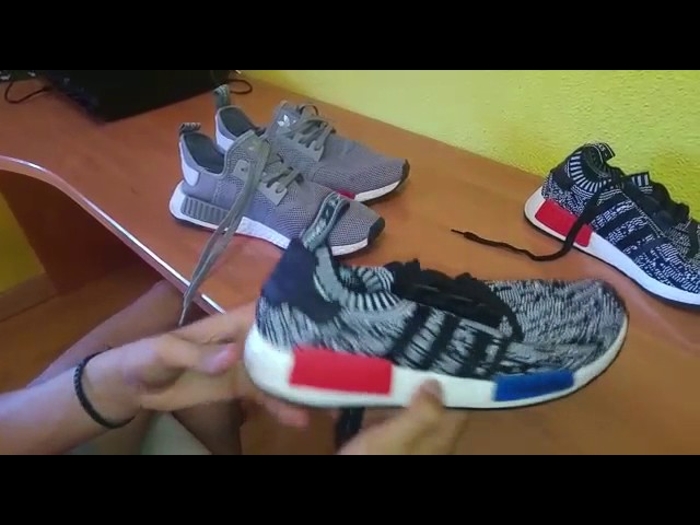 adidas nmd imitacion