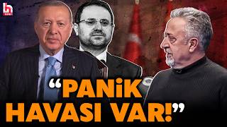 İkti̇darin Uykulari Kaçacak Akın Gürlekin Muhittin Böcek Açıklamasına Turandan Sarsıcı Analiz