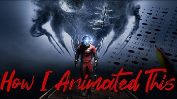 Animating Using Blending Modes