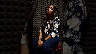 Mann Bharryaa Female version | Kavi #newpunjabisong#punjabishorts#punjabisinger#bpraaksongs