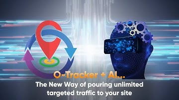 O-Tracker And AI ONPASSIVE Ecosystem