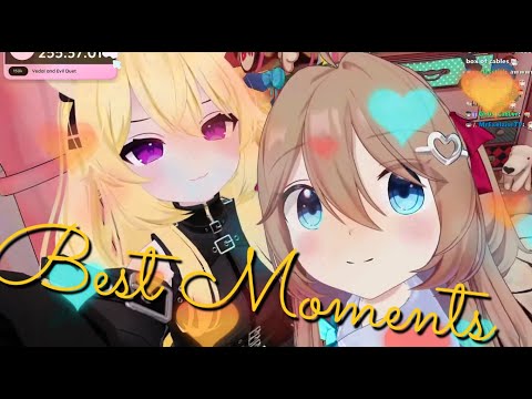 Neuro's Subathon Moments to make you Smile ^^