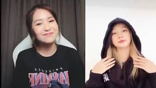 BTR ALICE & EVOS NOTNOT