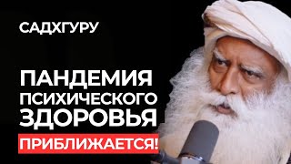 Предсказание Садхгуру: Почему Мы Сейчас Находимся На Грани Вымирания